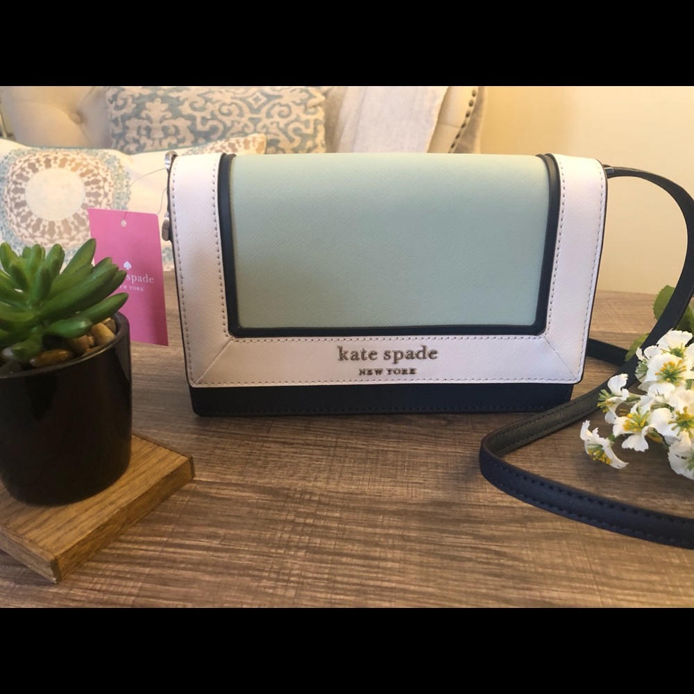 NWT 💕 Kate Spade crossbody